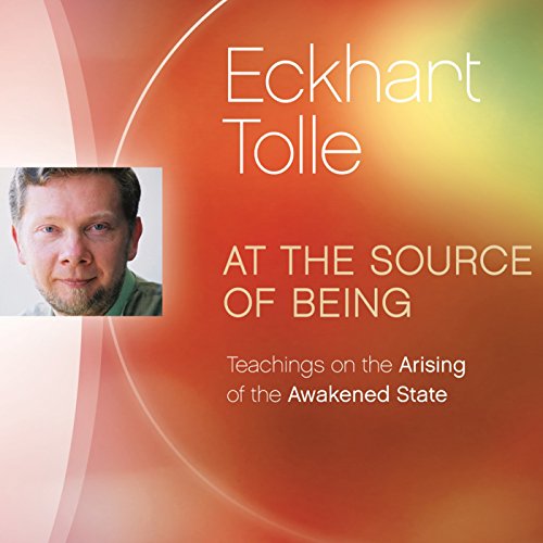 At the Source of Being - Audibledeals