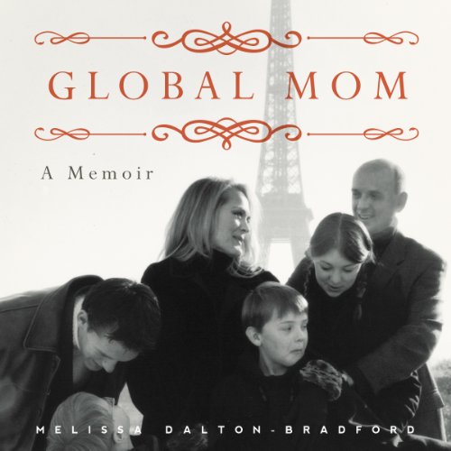 Global Mom - Audibledeals