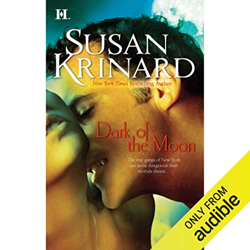 Dark of the Moon - Audibledeals