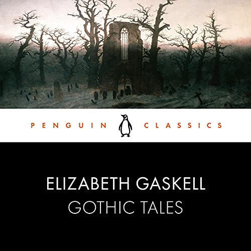Gothic Tales - Audibledeals