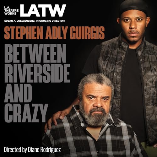 Between Riverside and Crazy - Audibledeals