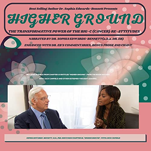 Higher Ground - Audibledeals