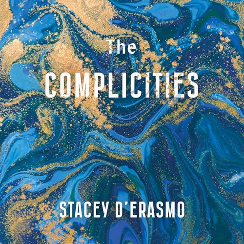 The Complicities - Audibledeals