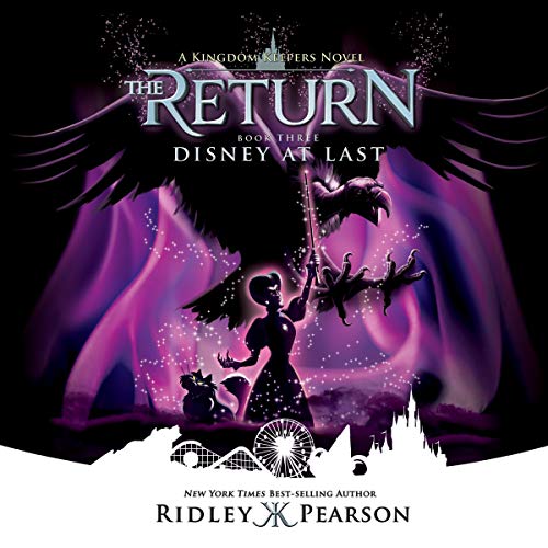 Disney at Last - Audibledeals