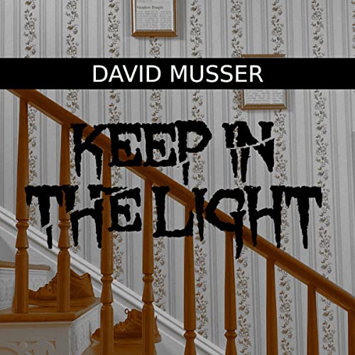 Keep in the Light - Audibledeals