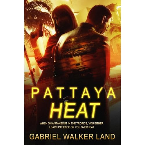 PATTAYA HEAT - Audibledeals