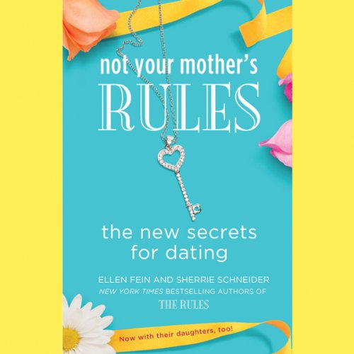 Not Your Mother's Rules - Audibledeals
