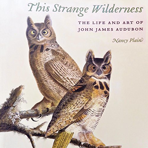 This Strange Wilderness - Audibledeals