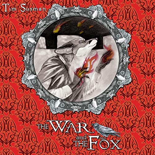 The War and the Fox - Audibledeals