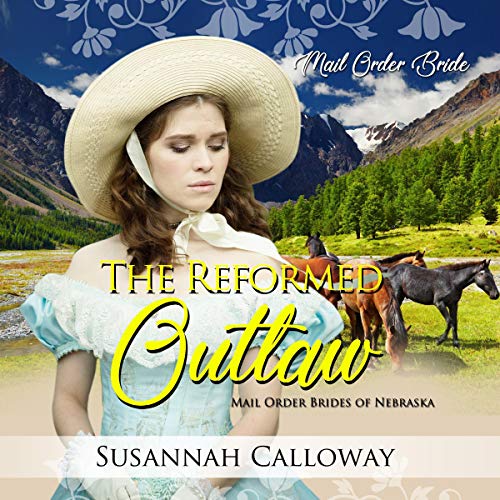 The Reformed Outlaw - Audibledeals