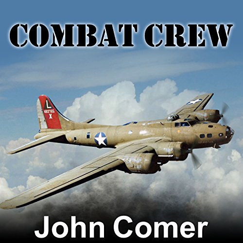 Combat Crew - Audibledeals