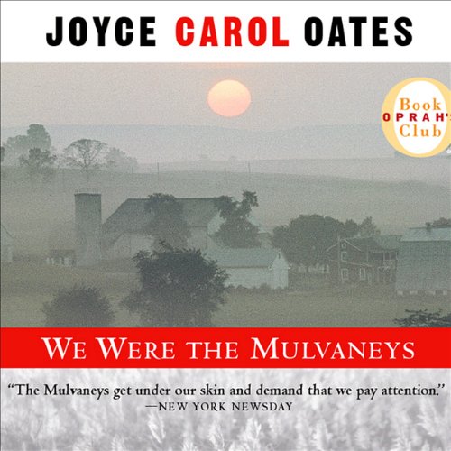 We Were the Mulvaneys - Audibledeals