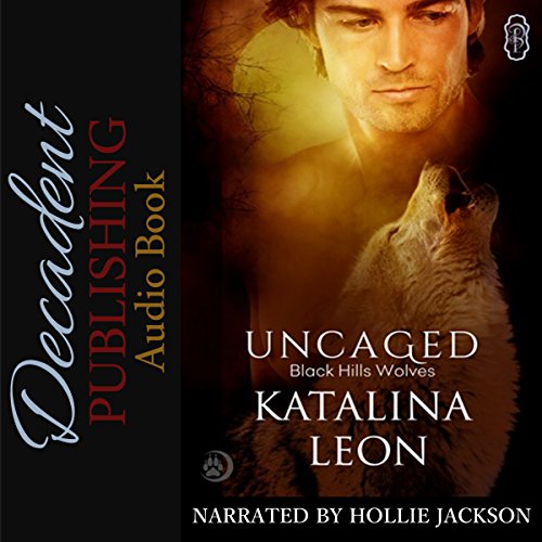 Uncaged - Audibledeals