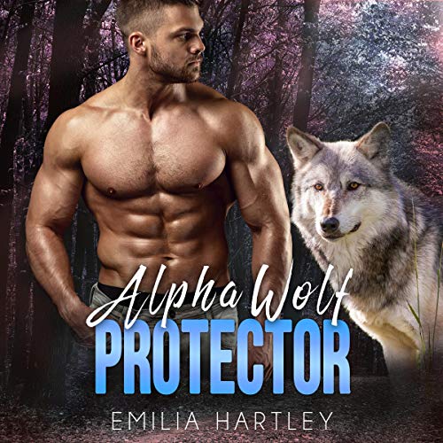 Alpha Wolf Protectors - Audibledeals