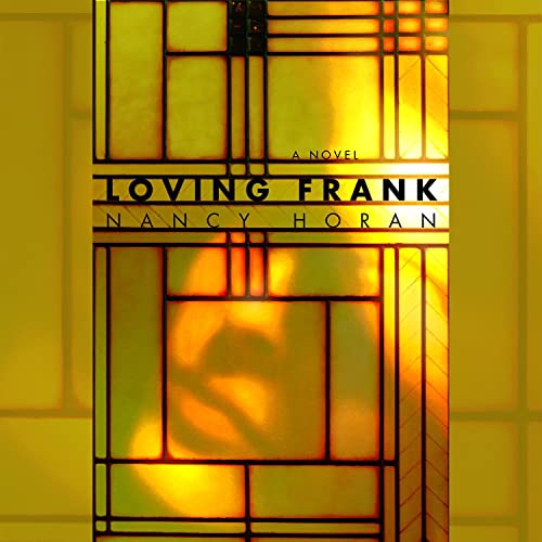 Loving Frank - Audibledeals