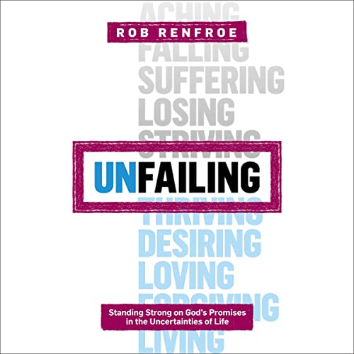 Unfailing - Audibledeals