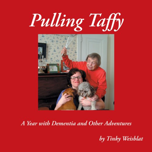 Pulling Taffy - Audibledeals