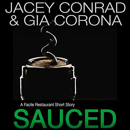 Sauced - Audibledeals