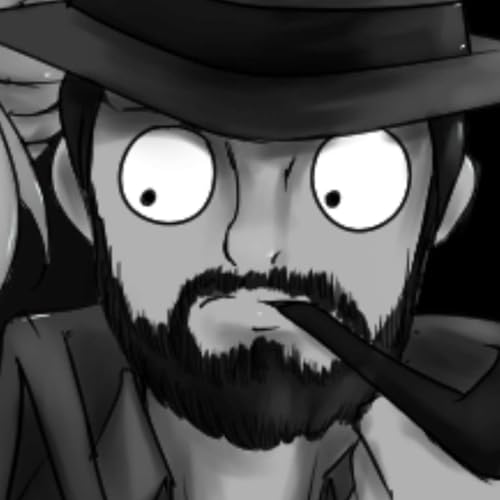 Cringe Crypto-Rapper & the 3.6 Billion Dollar Heist | Detective Ridiculous - Audibledeals