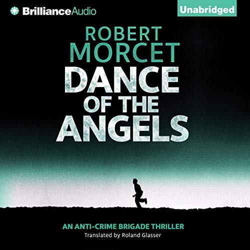 Dance of the Angels - Audibledeals