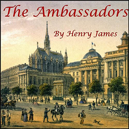 The Ambassadors - Audibledeals