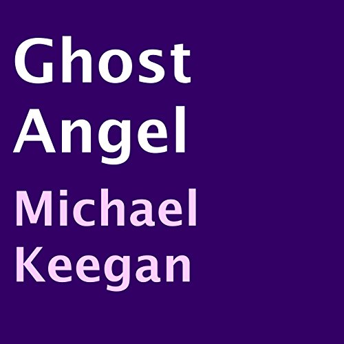 Ghost Angel - Audibledeals