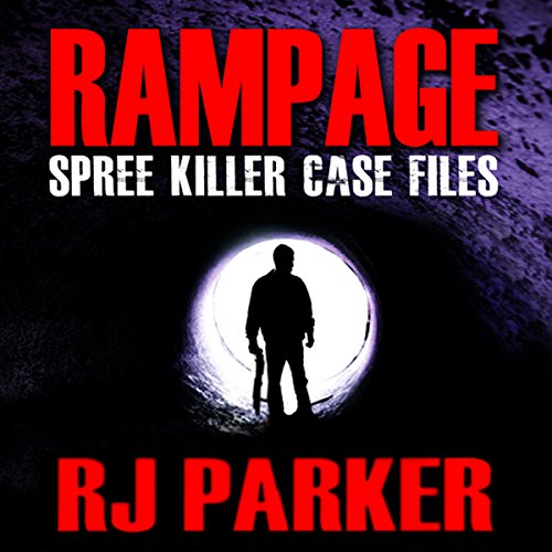 Rampage - Audibledeals