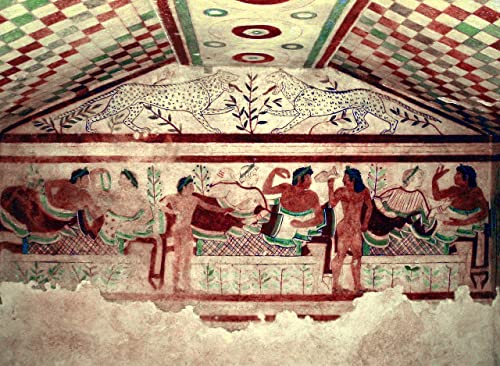 The Etruscans - Audibledeals