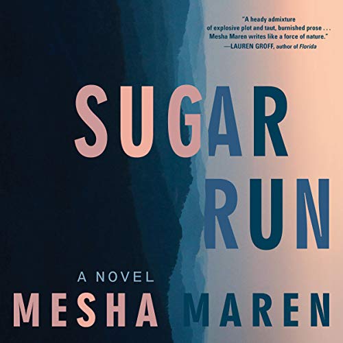 Sugar Run - Audibledeals