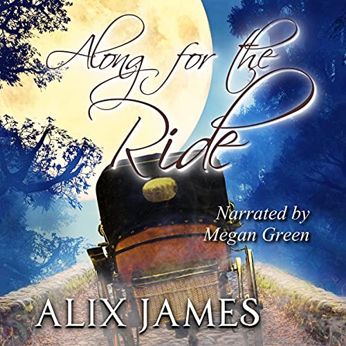 Along for the Ride - Audibledeals