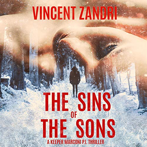 Sins of the Sons: A Gripping Hard-Boiled Mystery - Audibledeals