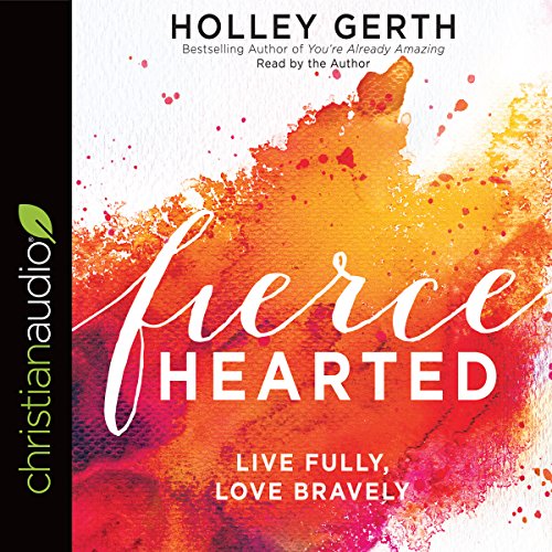 Fiercehearted - Audibledeals