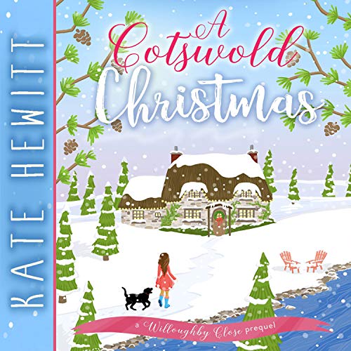 A Cotswold Christmas - Audibledeals