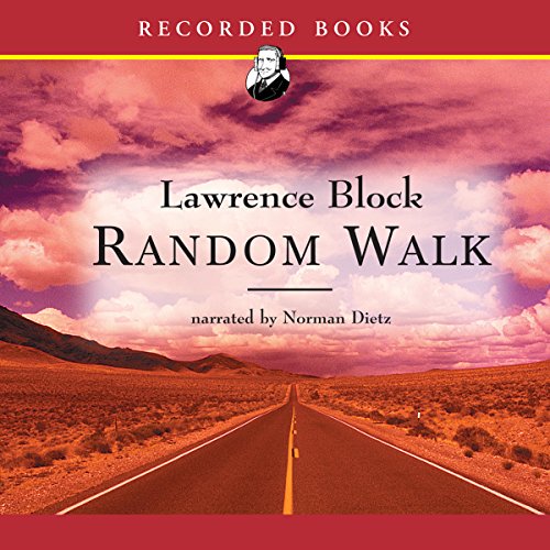 Random Walk - Audibledeals