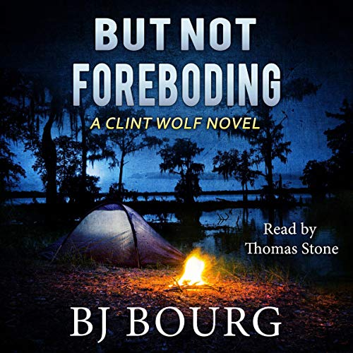 But Not Foreboding - Audibledeals