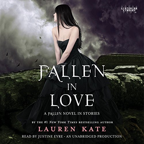 Fallen in Love - Audibledeals