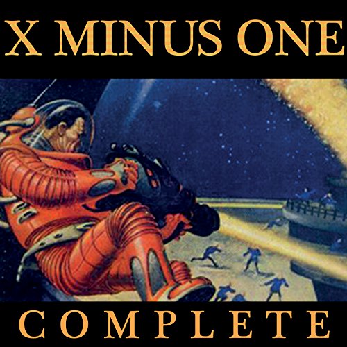X Minus One: Saucer of Loneliness (January 9, 1957) - Audibledeals