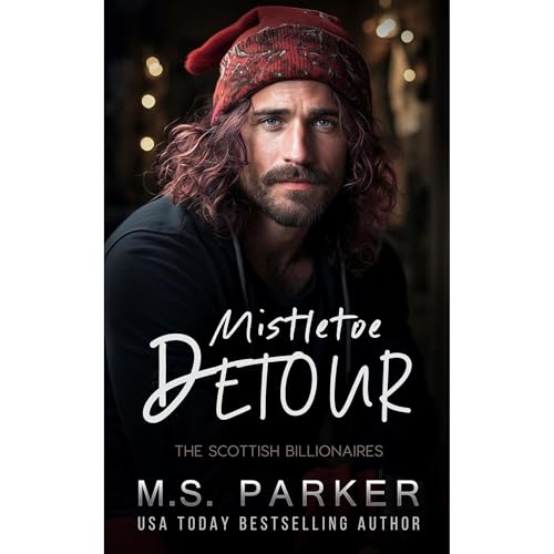 Mistletoe Detour - Audibledeals