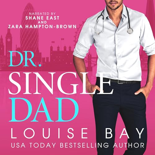 Dr. Single Dad - Audibledeals