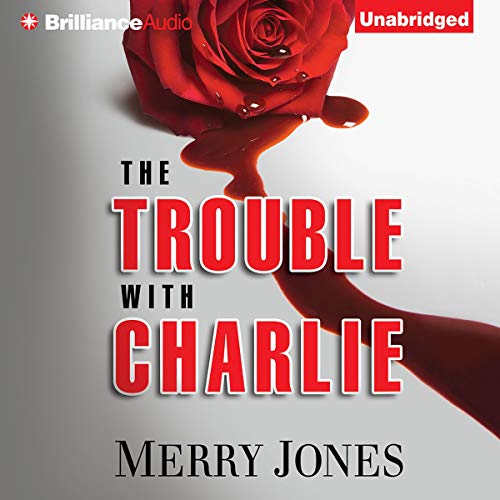 The Trouble with Charlie - Audibledeals