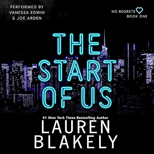 The Start of Us - Audibledeals