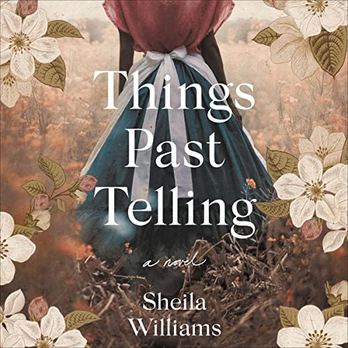 Things Past Telling - Audibledeals