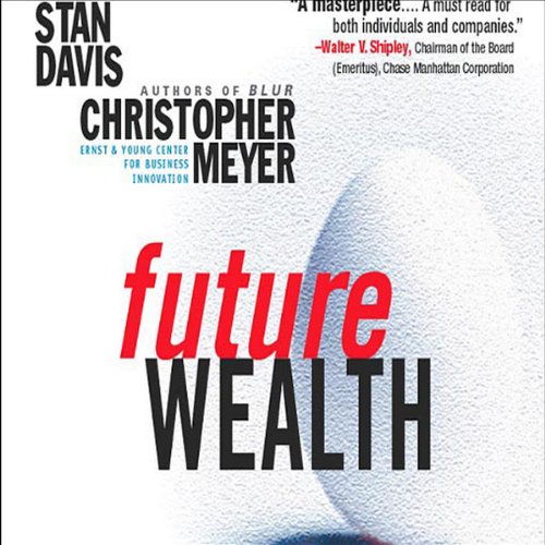 Future Wealth - Audibledeals
