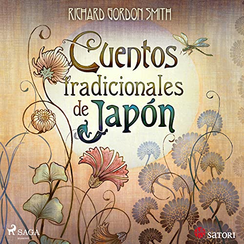 Cuentos tradicionales de Japón - Audibledeals