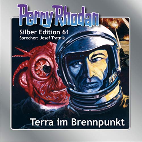 Terra im Brennpunkt - Audibledeals