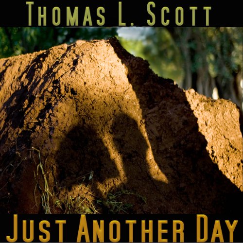 Just Another Day - Audibledeals