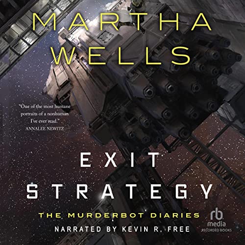 Exit Strategy - Audibledeals