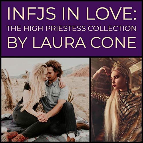 INFJs In Love: The High Priestess Collection - Audibledeals