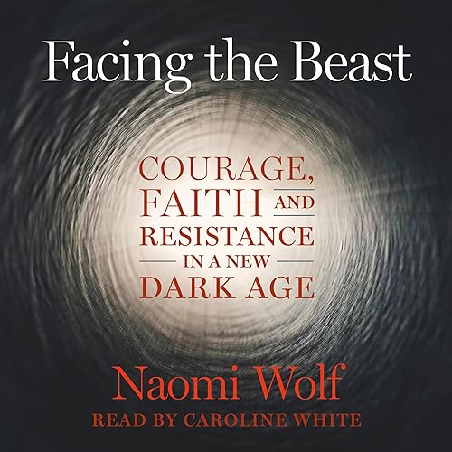 Facing the Beast - Audibledeals