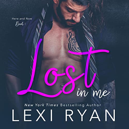 Lost in Me - Audibledeals
